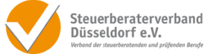 Logo Steuerberaterverband Düsseldorf e.V.